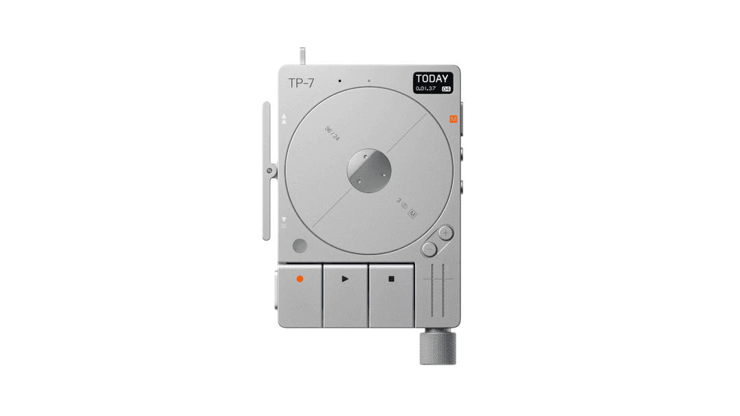 Tech Gadget