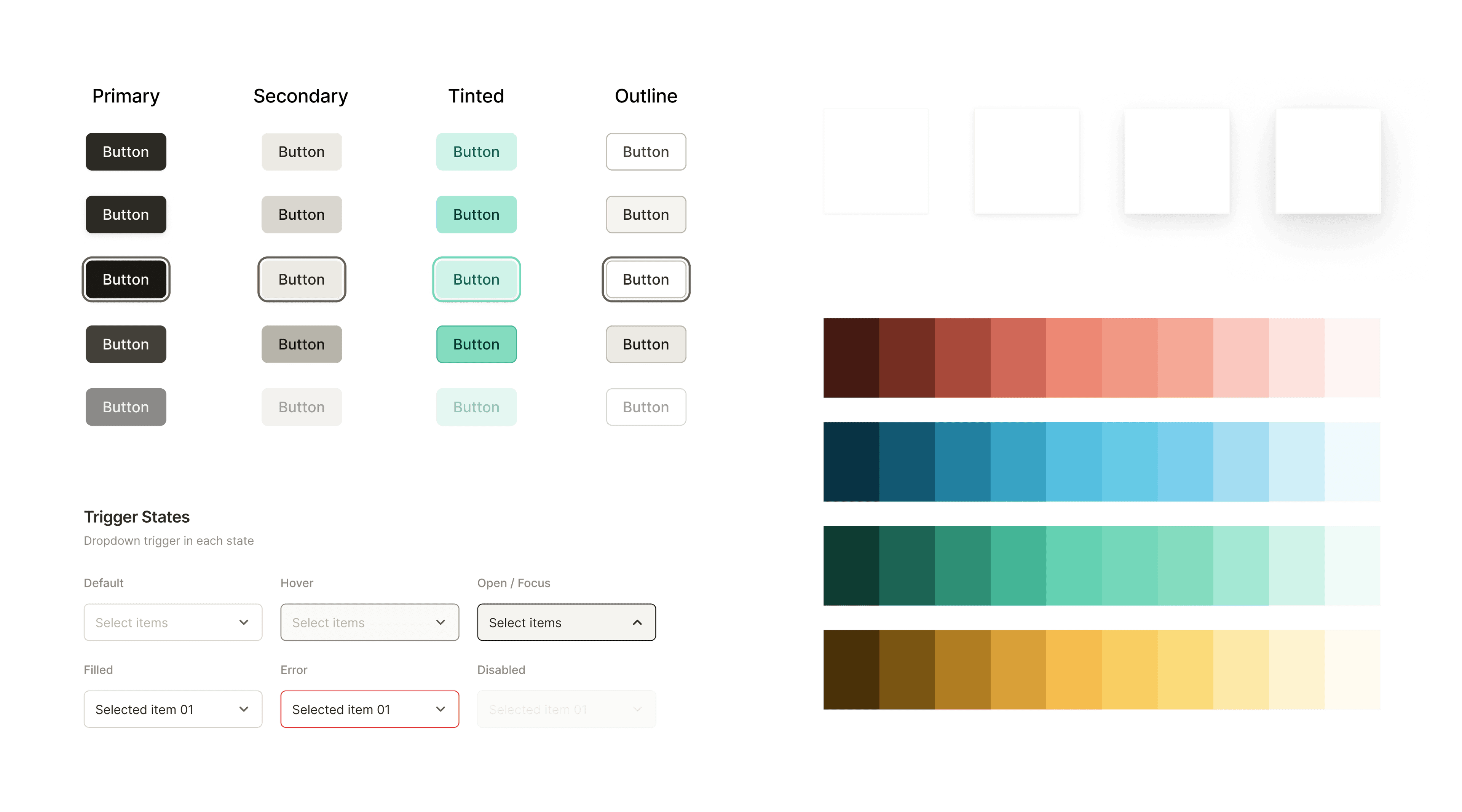 Choose workflows