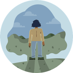 industry benchmark icon