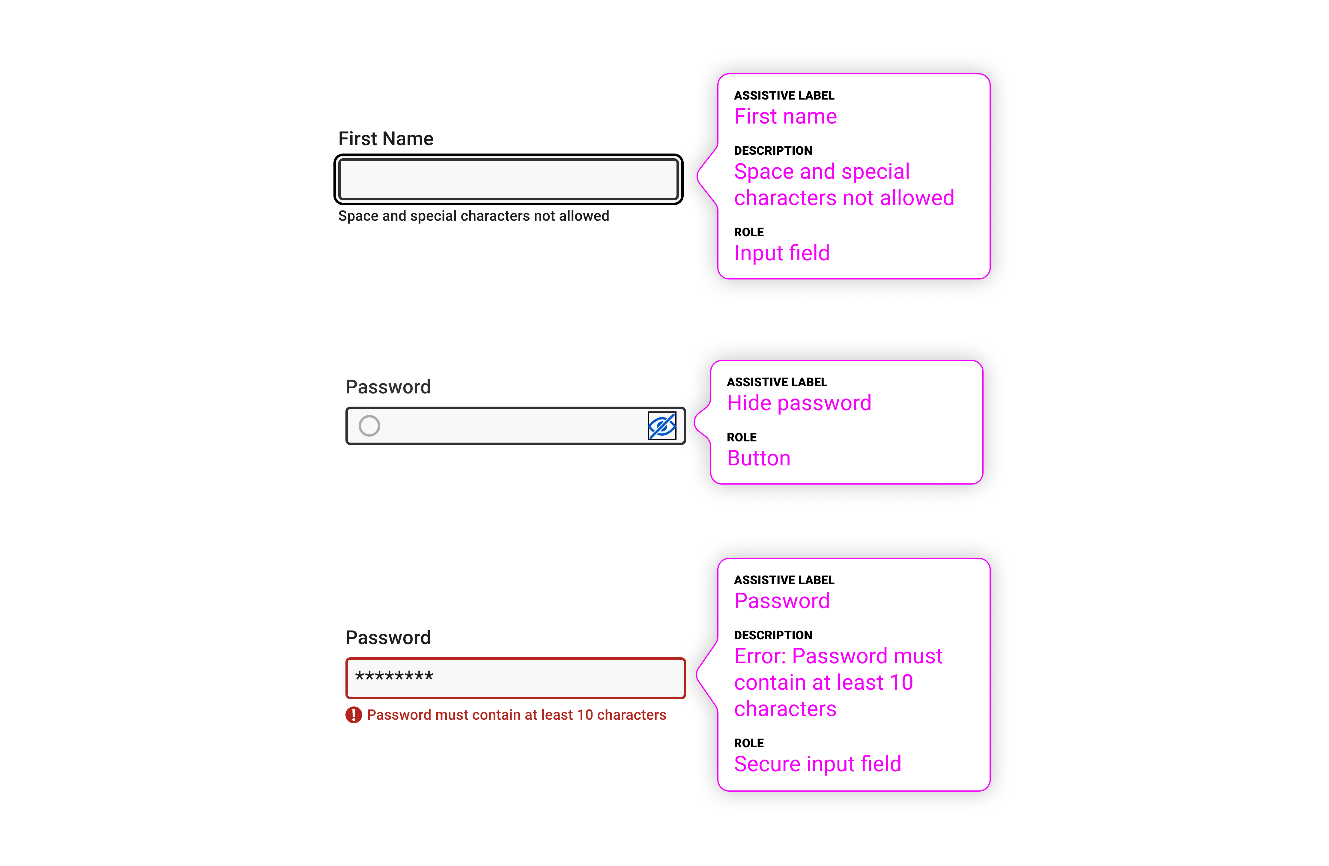 usability Audit