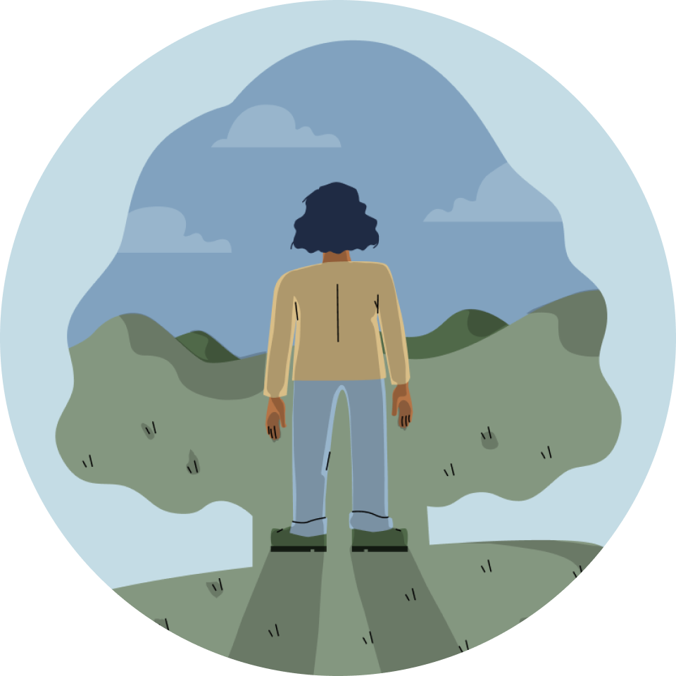industry benchmark icon
