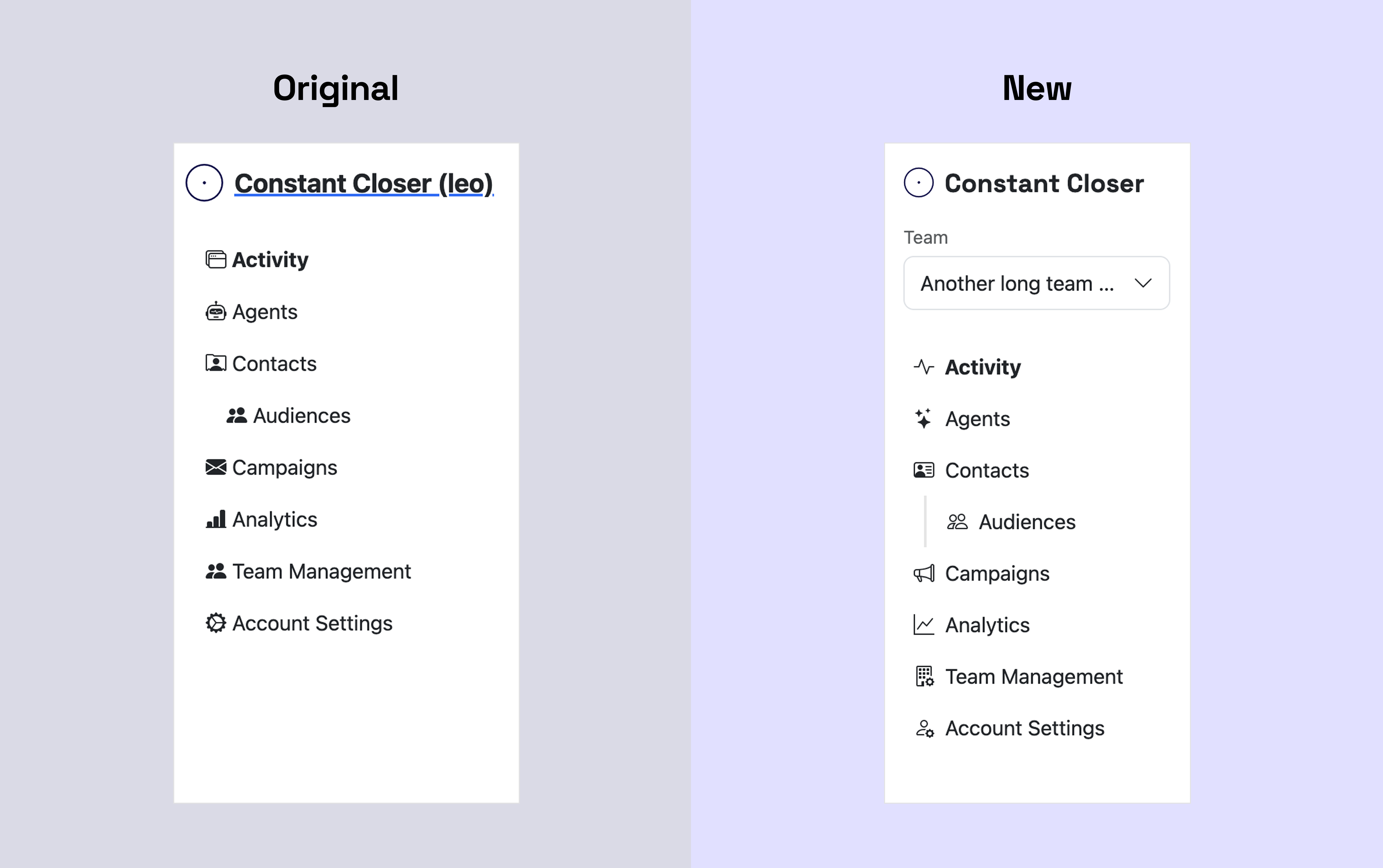 Generate workflows