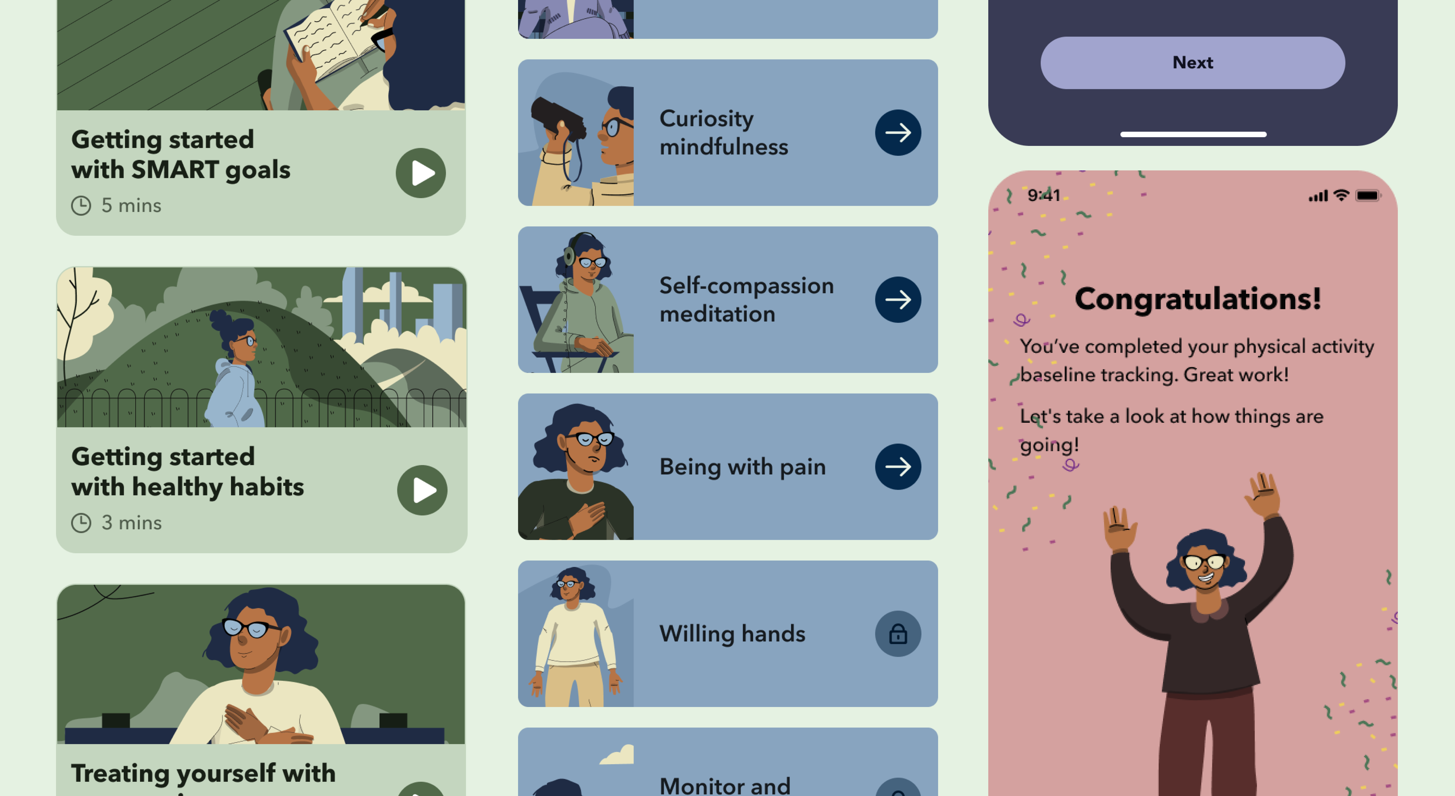 Key Insight #1: Patients crave humanized companionship to fight isolation