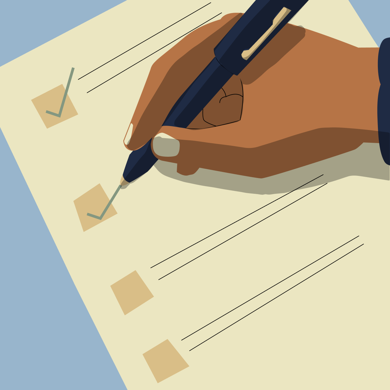 Key insights icon