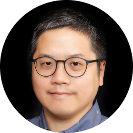 James Chi